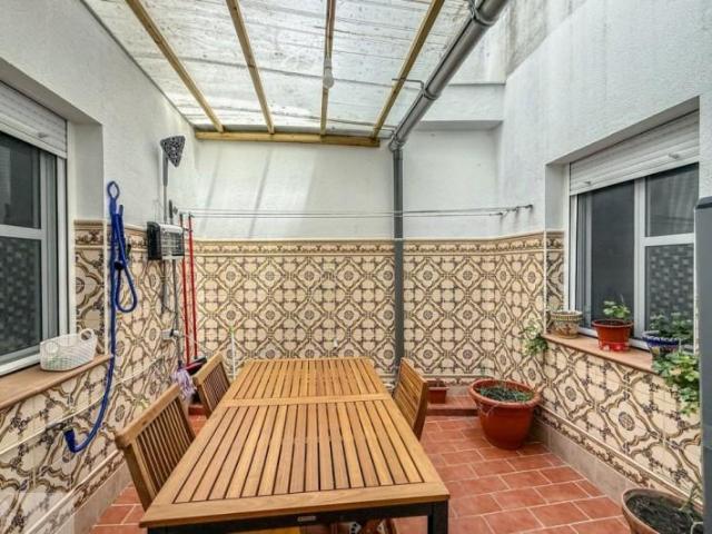 Apartamento en venta Ayamonte