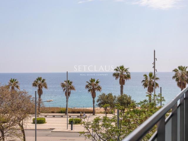 Apartamento en venta Badalona