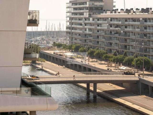 Apartamento en venta Badalona