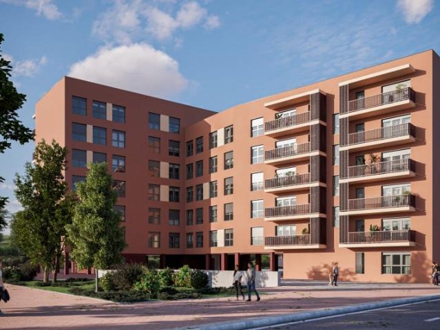 Apartamento en venta Barakaldo