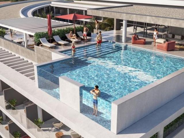 Apartamento en venta Barbate