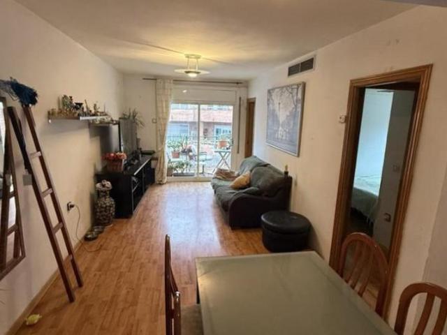 Apartamento en venta Barcelona
