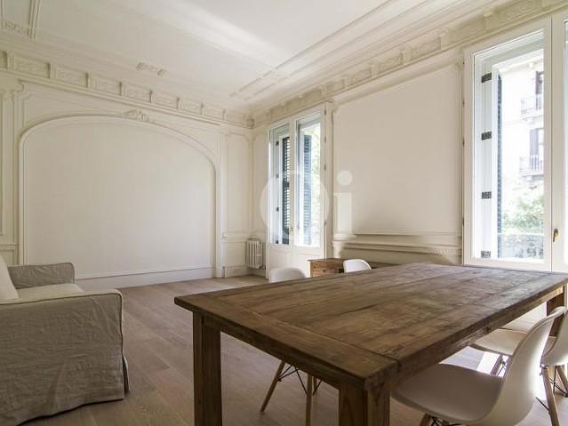 Apartamento en venta Barcelona