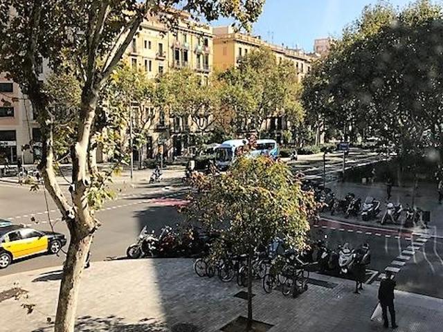Apartamento en venta Barcelona