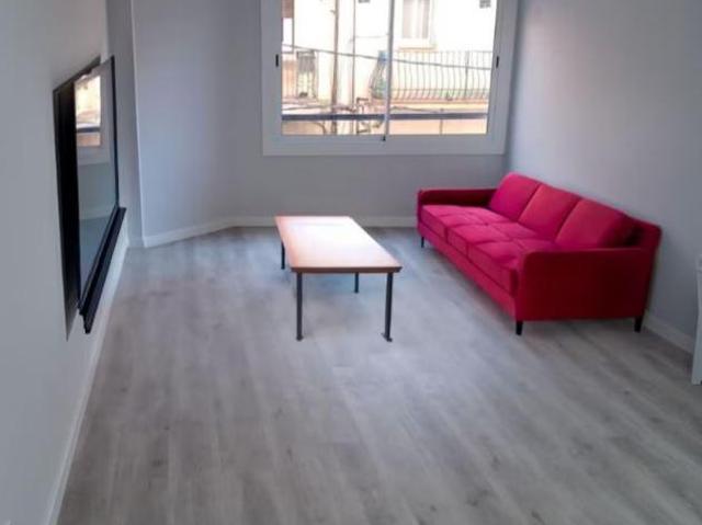 Apartamento en venta Barcelona