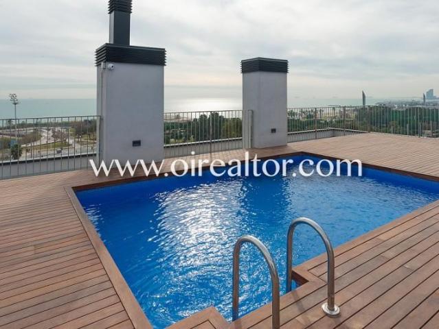 Apartamento en venta Barcelona