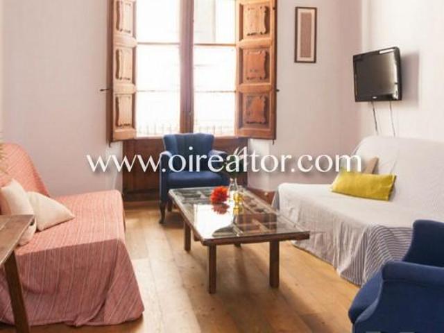 Apartamento en venta Barcelona