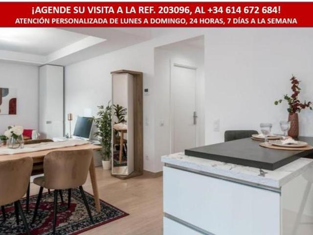 Apartamento en venta Barcelona