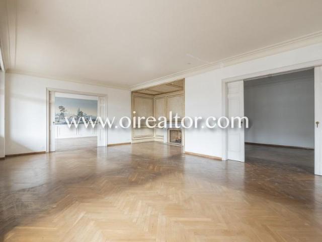 Apartamento en venta Barcelona