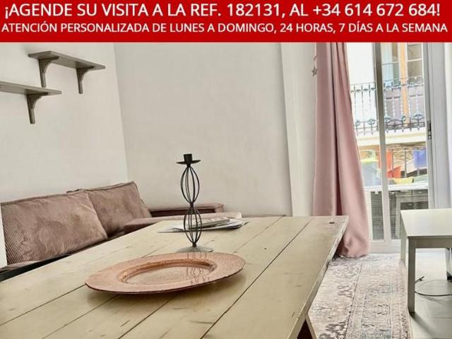 Apartamento en venta Barcelona