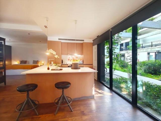 Apartamento en venta Barcelona