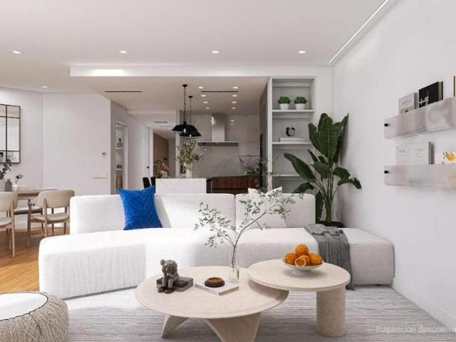 Apartamento en venta Barcelona