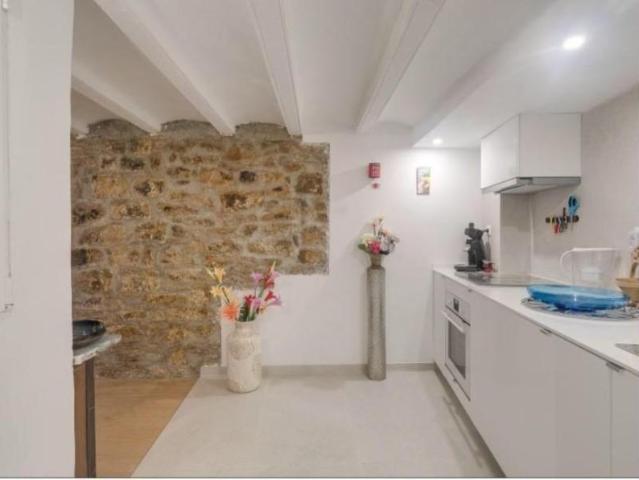 Apartamento en venta Barcelona