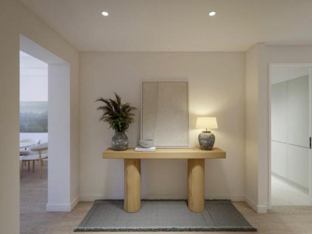 Apartamento en venta Barcelona