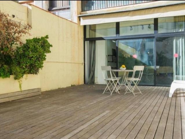 Apartamento en venta Barcelona