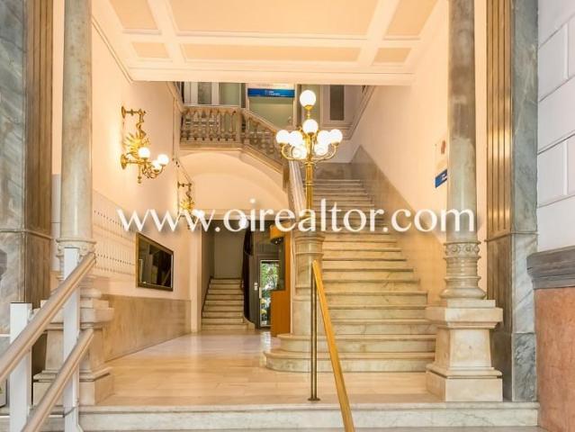 Apartamento en venta Barcelona