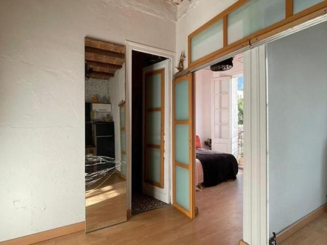 Apartamento en venta Barcelona