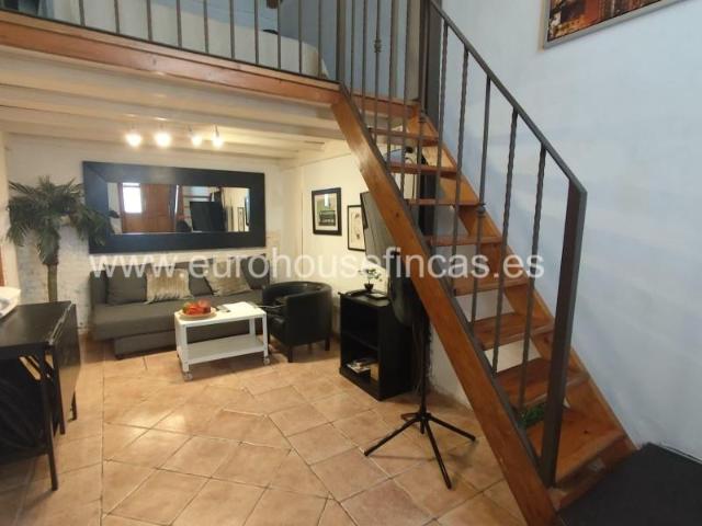 Apartamento en venta Barcelona