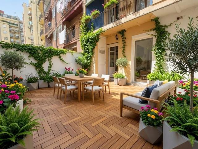 Apartamento en venta Barcelona