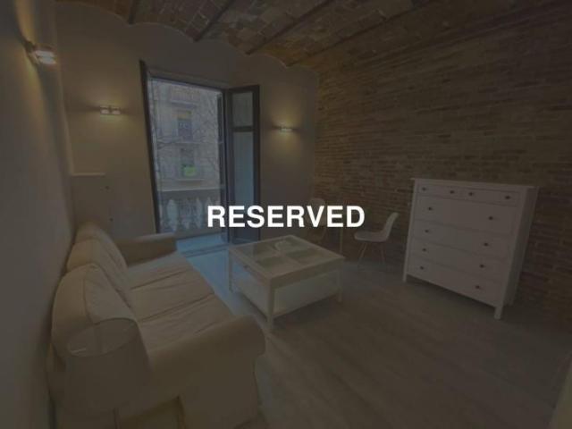 Apartamento en venta Barcelona