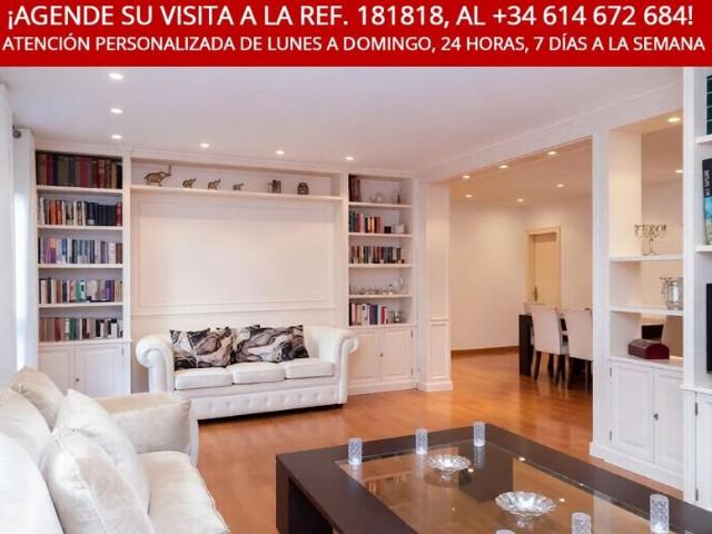 Apartamento en venta Barcelona