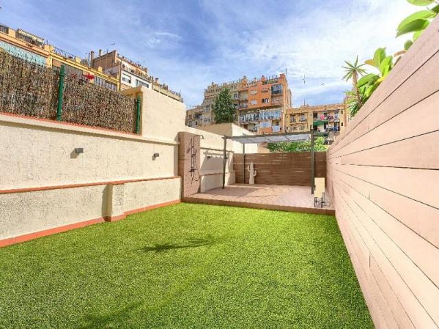 Apartamento en venta Barcelona
