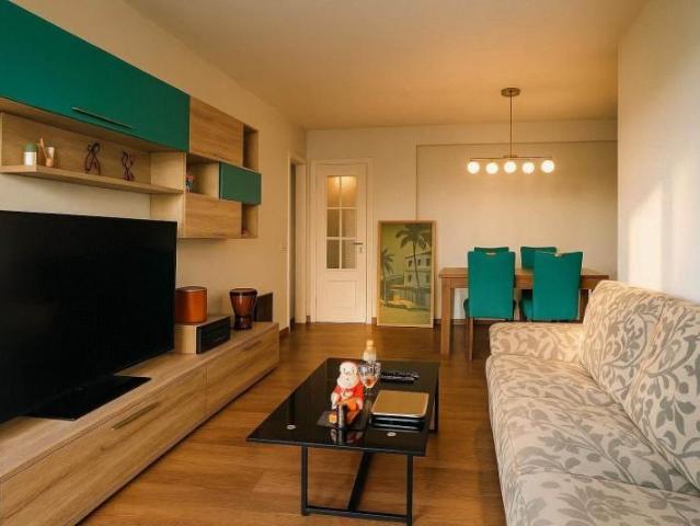 Apartamento en venta Barcelona