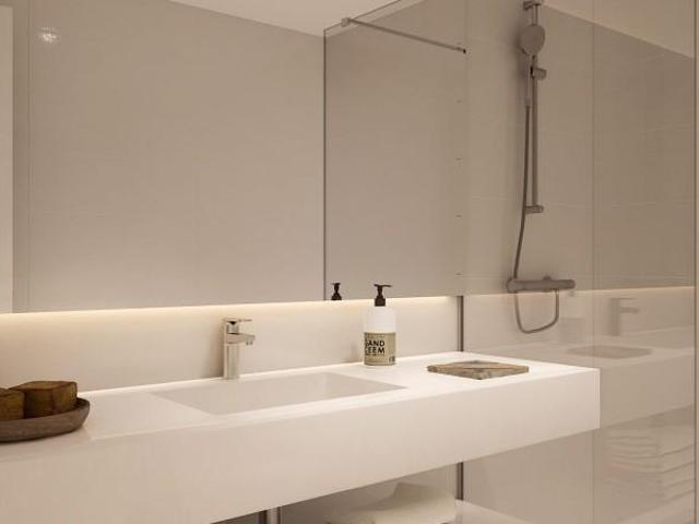 Apartamento en venta Barcelona