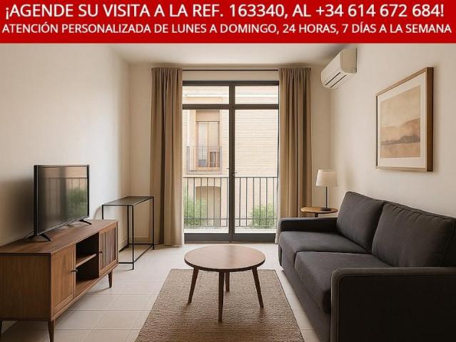 Apartamento en venta Barcelona