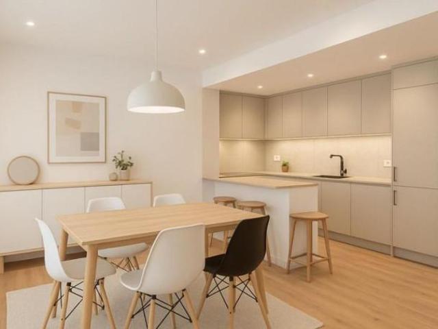 Apartamento en venta Barcelona