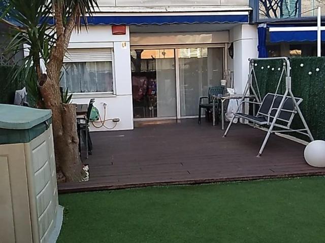Apartamento en venta Barcelona