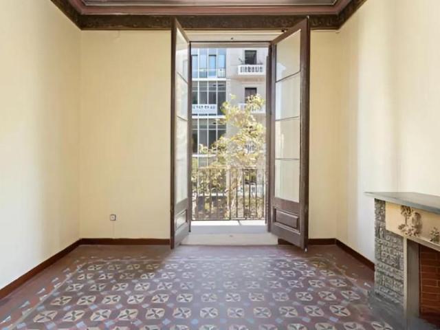 Apartamento en venta Barcelona