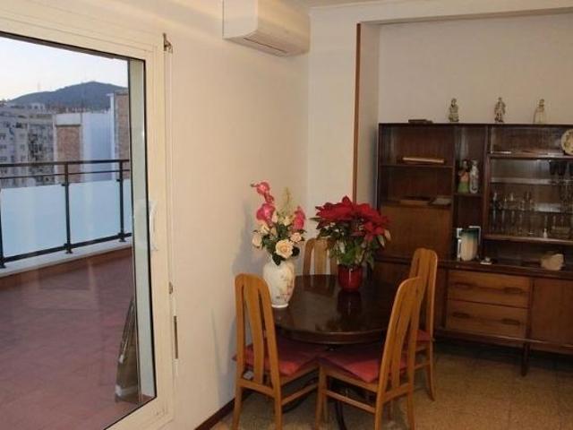 Apartamento en venta Barcelona