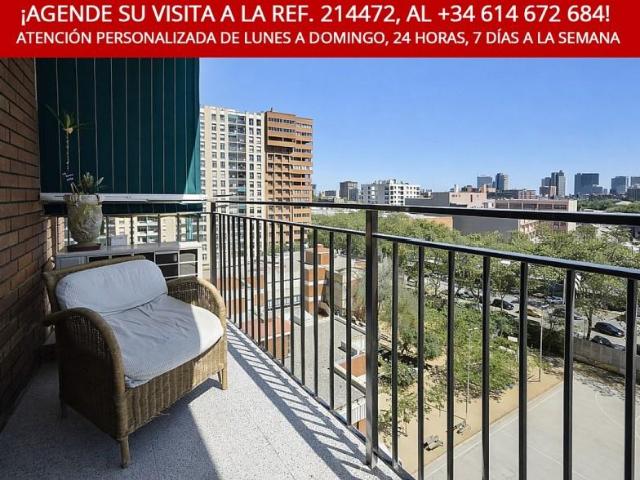 Apartamento en venta Barcelona