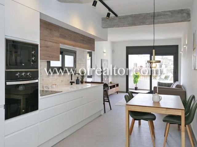 Apartamento en venta Barcelona