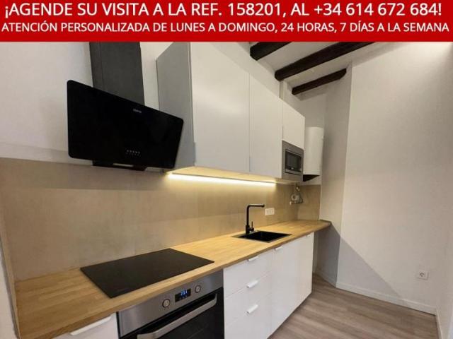 Apartamento en venta Barcelona