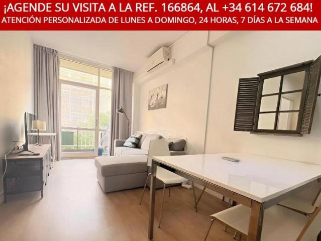 Apartamento en venta Barcelona