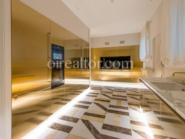 Apartamento en venta Barcelona