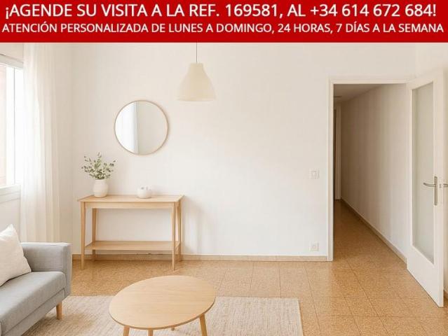 Apartamento en venta Barcelona