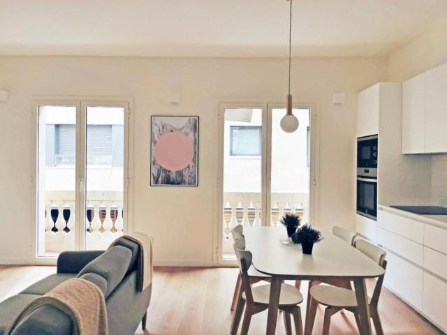 Apartamento en venta Barcelona