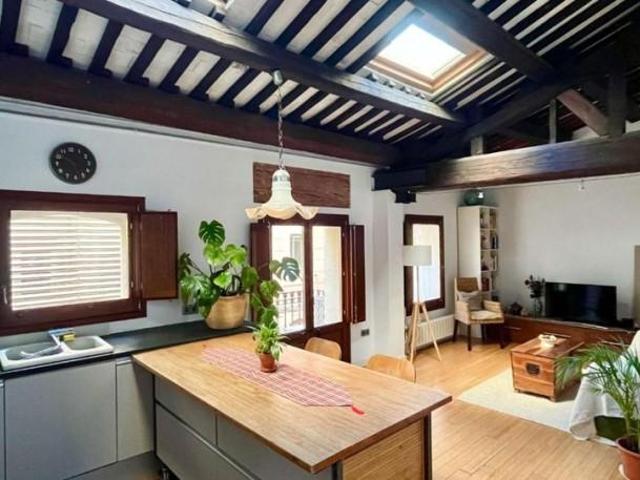 Apartamento en venta Barcelona