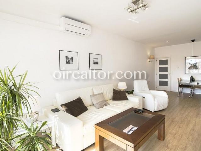 Apartamento en venta Barcelona
