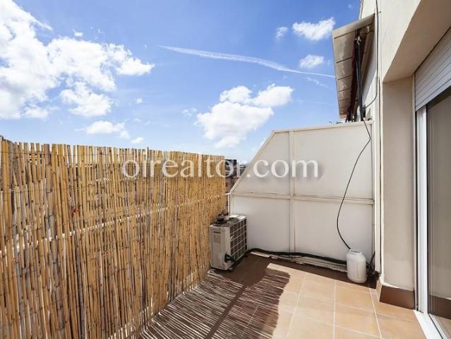 Apartamento en venta Barcelona