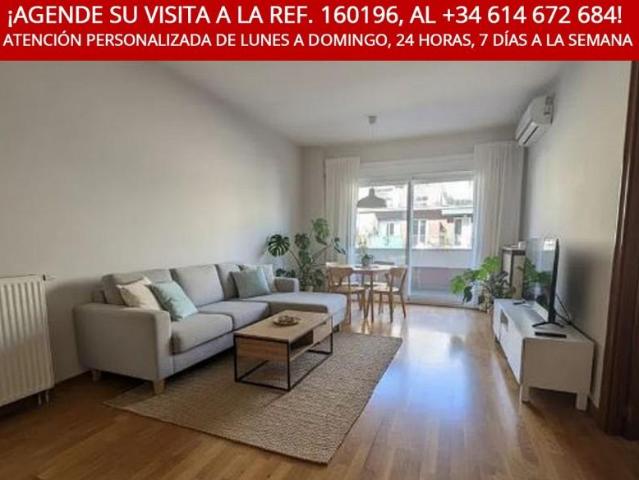 Apartamento en venta Barcelona