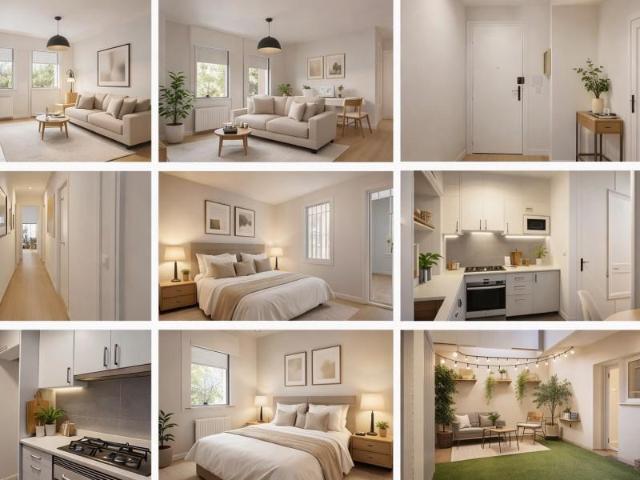 Apartamento en venta Barcelona