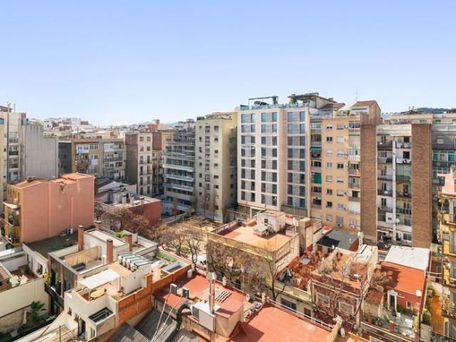 Apartamento en venta Barcelona