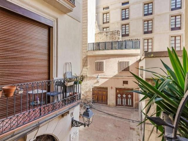 Piso en venta Barcelona