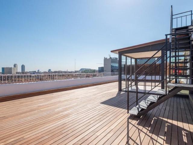 Apartamento en venta Barcelona