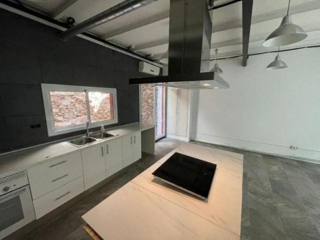 Apartamento en venta Barcelona