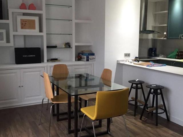 Apartamento en venta Barcelona